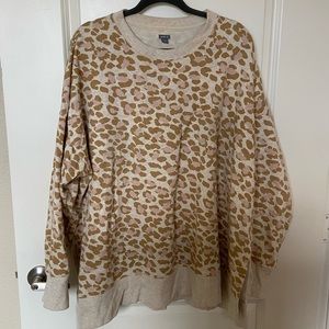 Aerie sweatshirt
